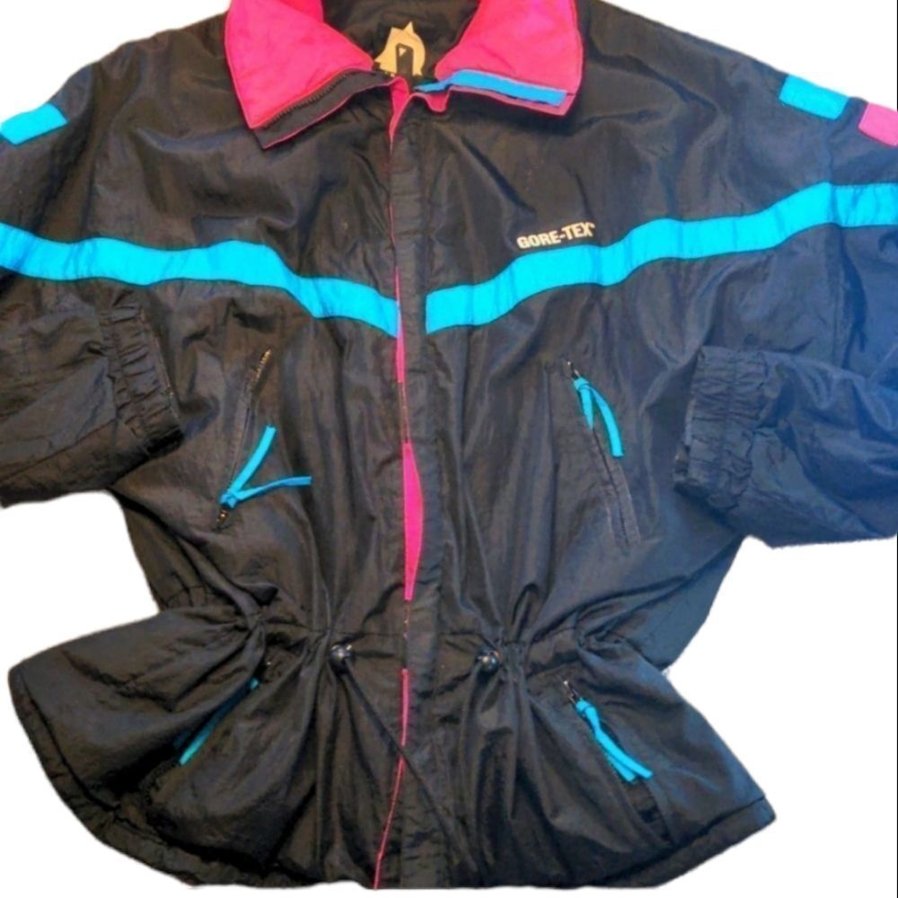 Alpine‎ Design Gore-tex vintage jacket size XL